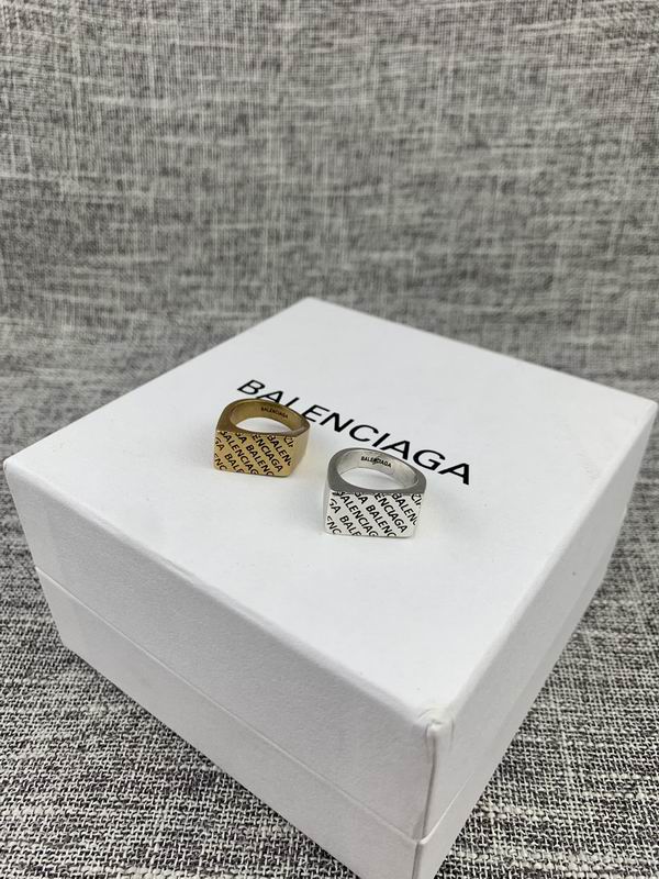 Balenciaga Ring 05lyr53